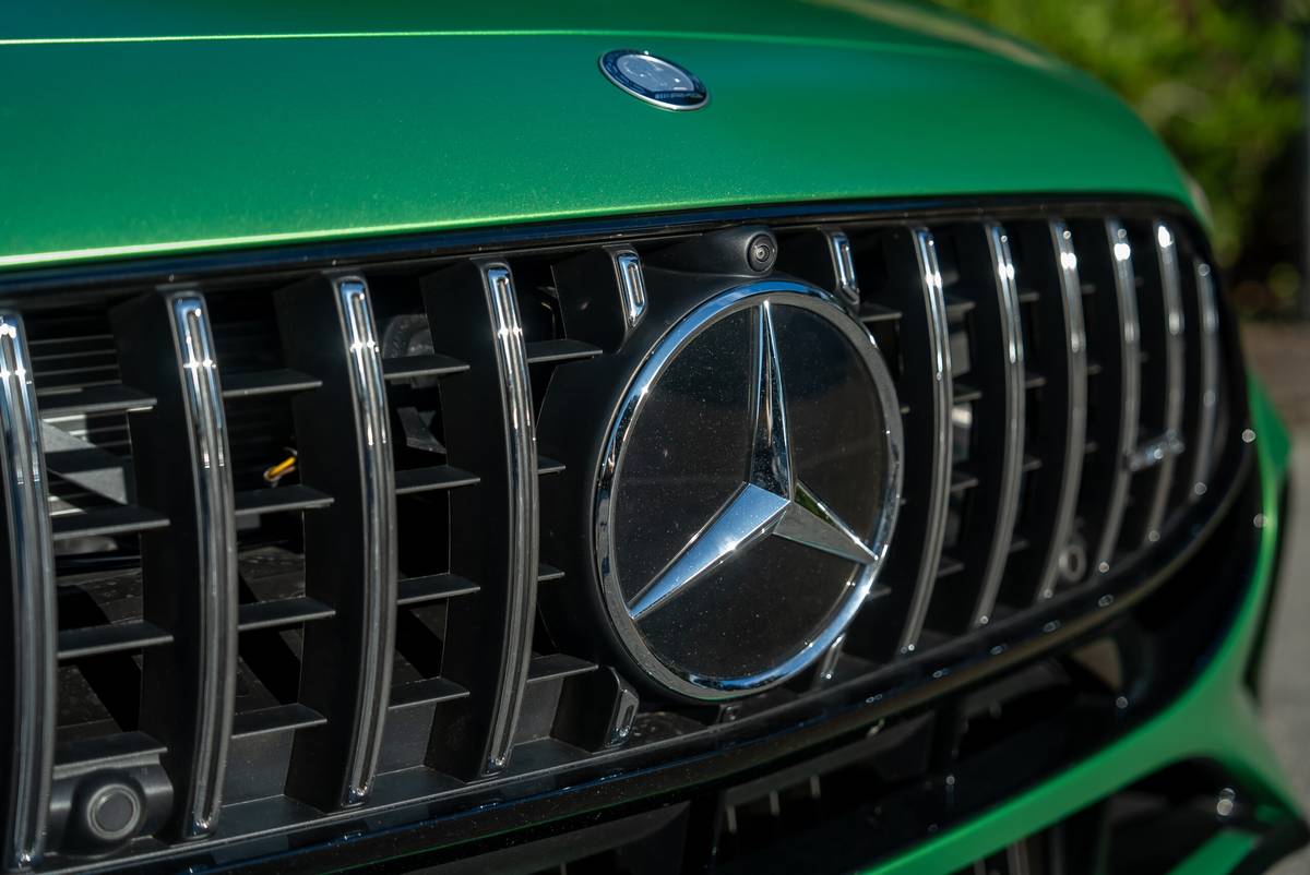 mercedes amg gt 63 s e performance 4 door 2026 03 exterior grille badge scaled jpg