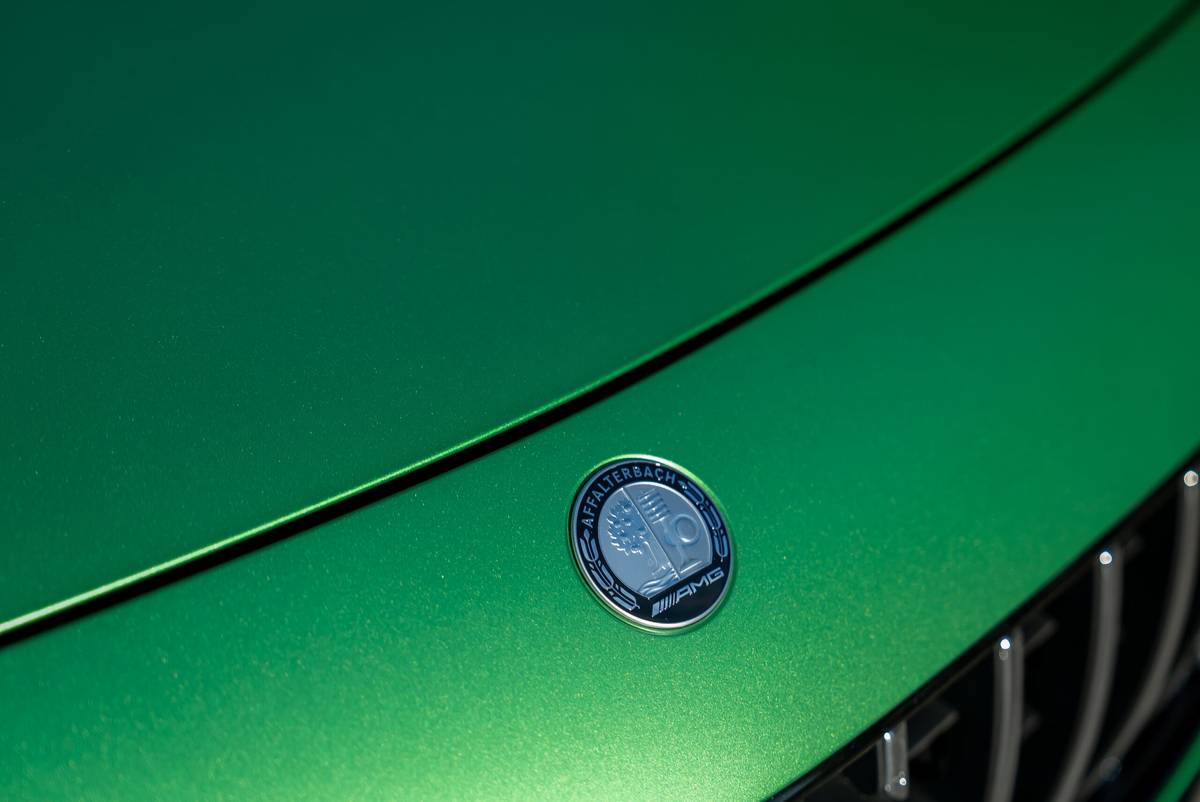 mercedes amg gt 63 s e performance 4 door 2026 04 exterior front badge scaled jpg