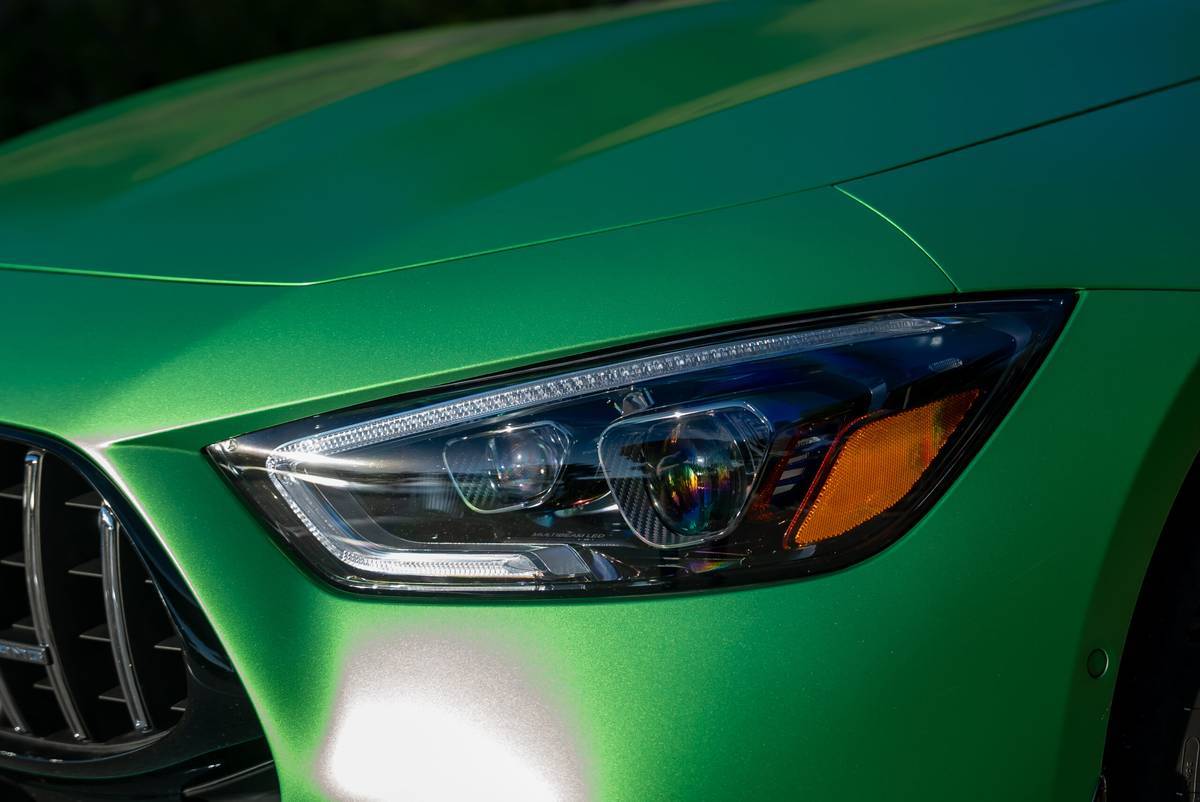 mercedes amg gt 63 s e performance 4 door 2026 05 exterior headlight scaled jpg