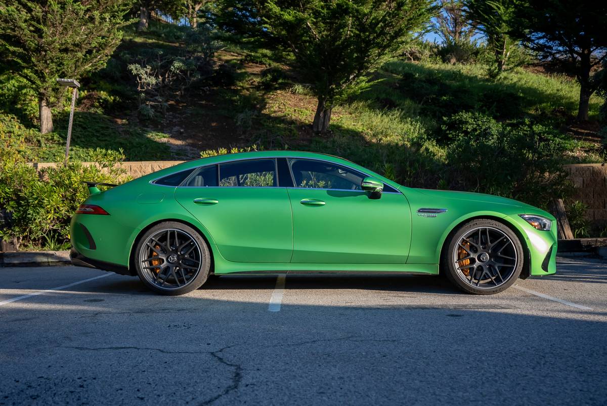 mercedes amg gt 63 s e performance 4 door 2026 06 exterior profile scaled jpg