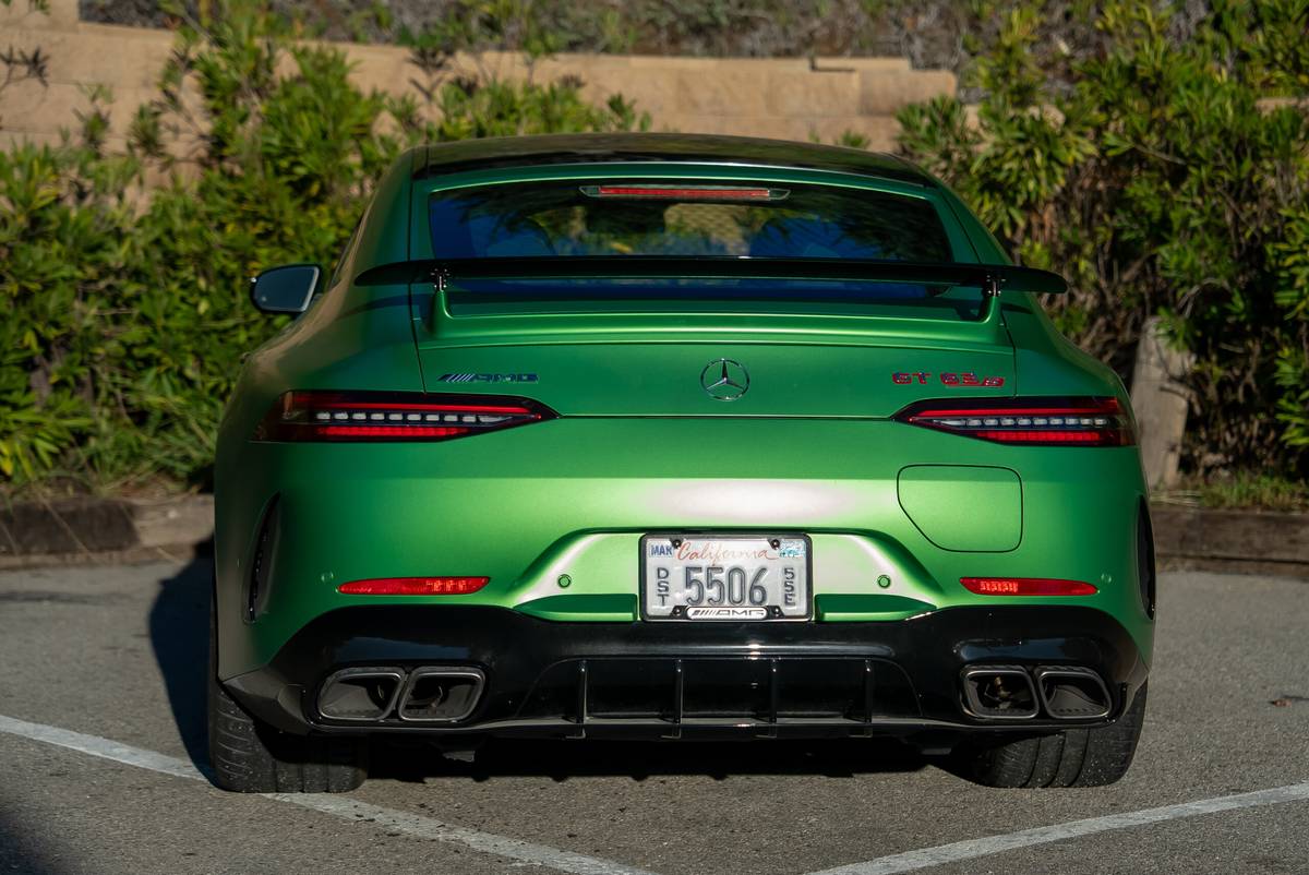 mercedes amg gt 63 s e performance 4 door 2026 13 exterior rear scaled jpg