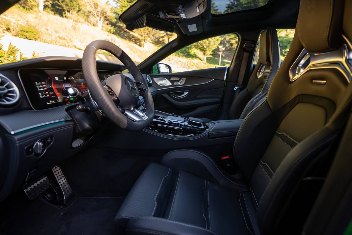 mercedes amg gt 63 s e performance 4 door 2026 24 interior front row scaled jpg