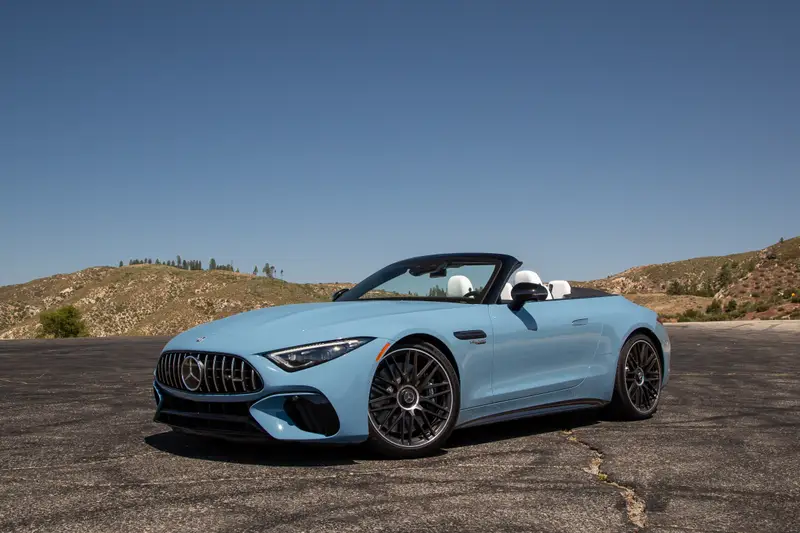 mercedes-amg-sl63-s-e-performance-2025-01-exterior-front-angle