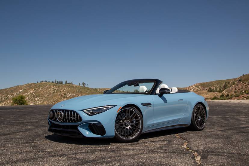 mercedes-amg-sl63-s-e-performance-2025-01-exterior-front-angle