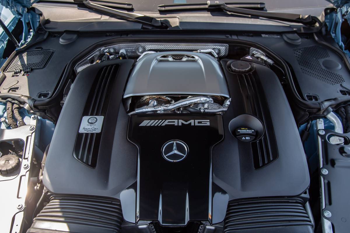 mercedes amg sl63 s e performance 2025 20 interior engine scaled jpg
