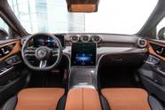 2022 Mercedes Benz C Class Specs Prices MPG Reviews Photos 
