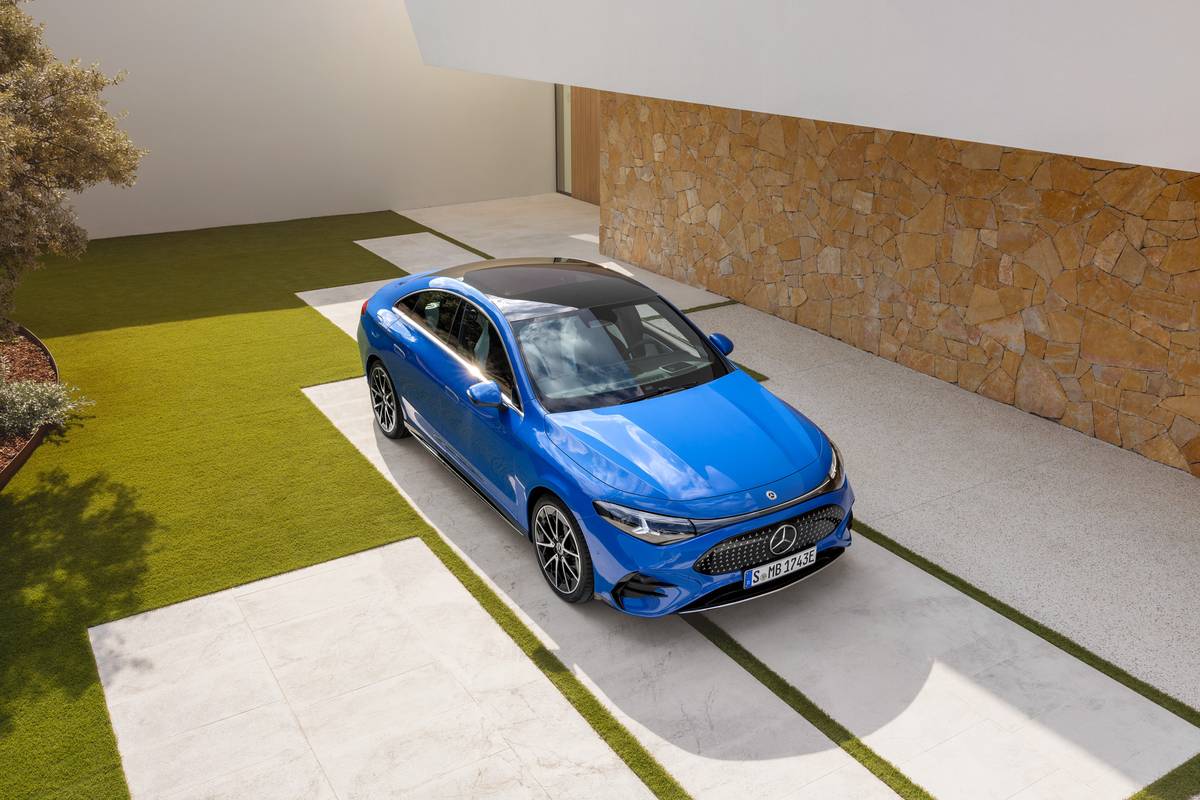 mercedes benz cla with eq technology exterior oem 04 jpg