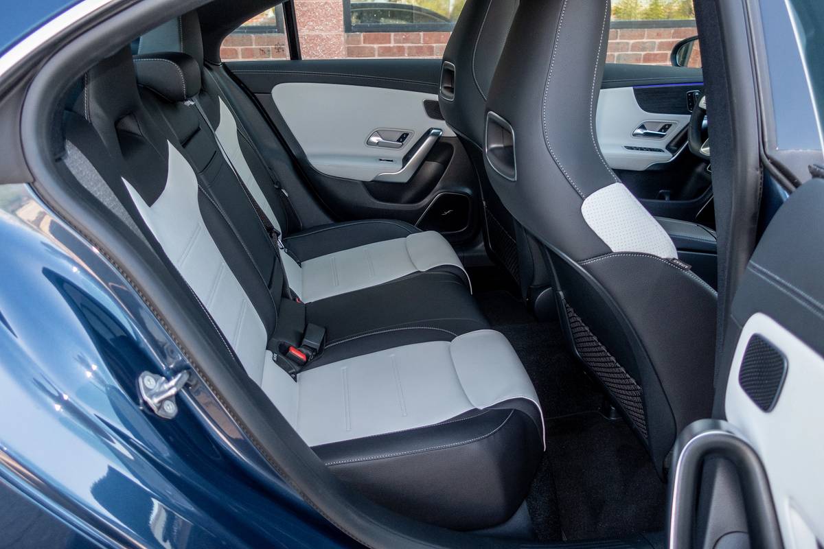 mercedes benz cla250 2020 24 backseat  interior jpg