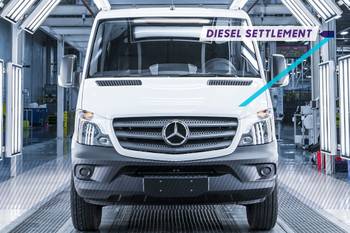 Mercedes-Benz Diesel Recall: What Owners Need to Know