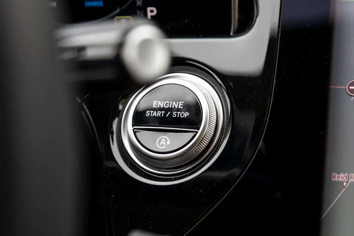 2025 Mercedes-Benz E-Class