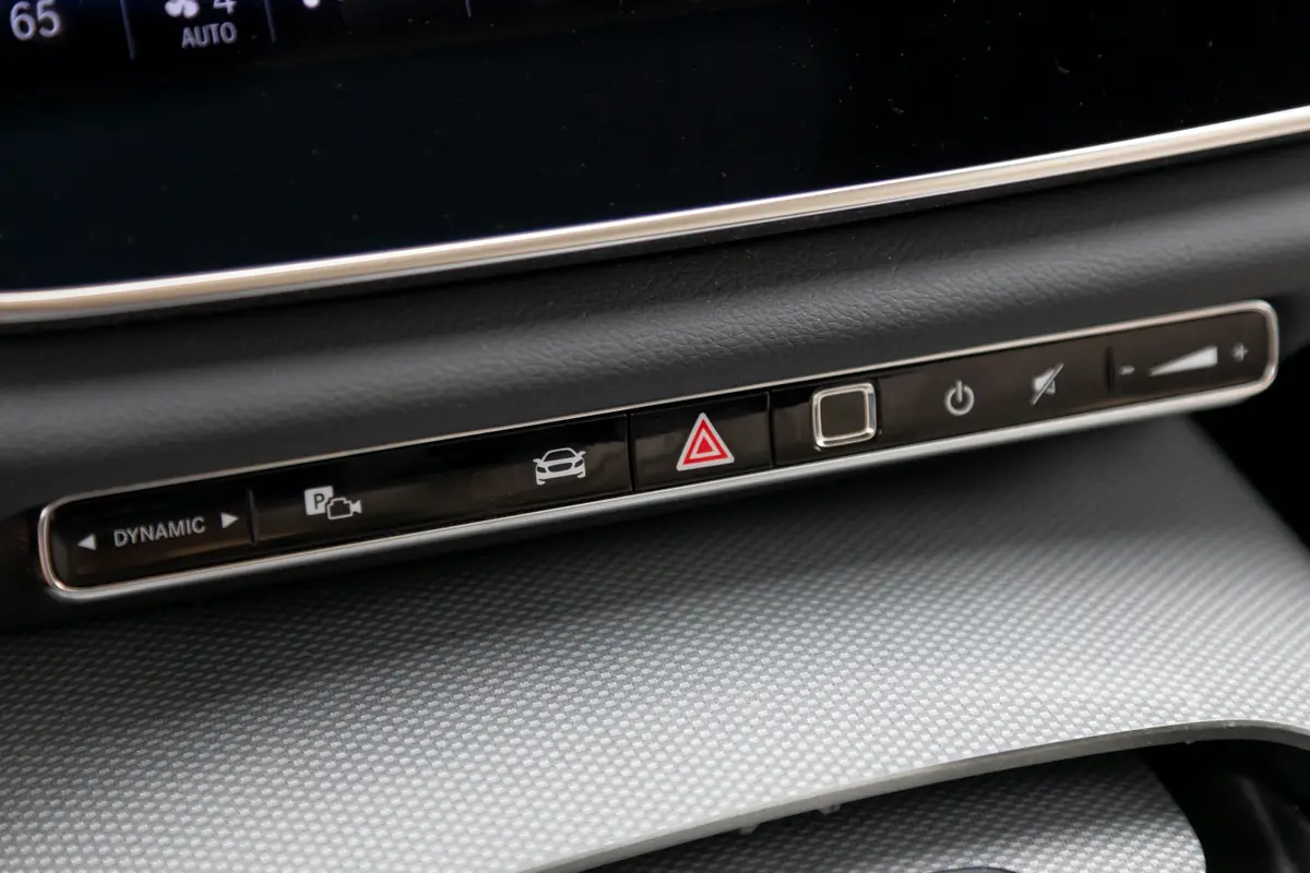 2025 Mercedes-Benz E-Class