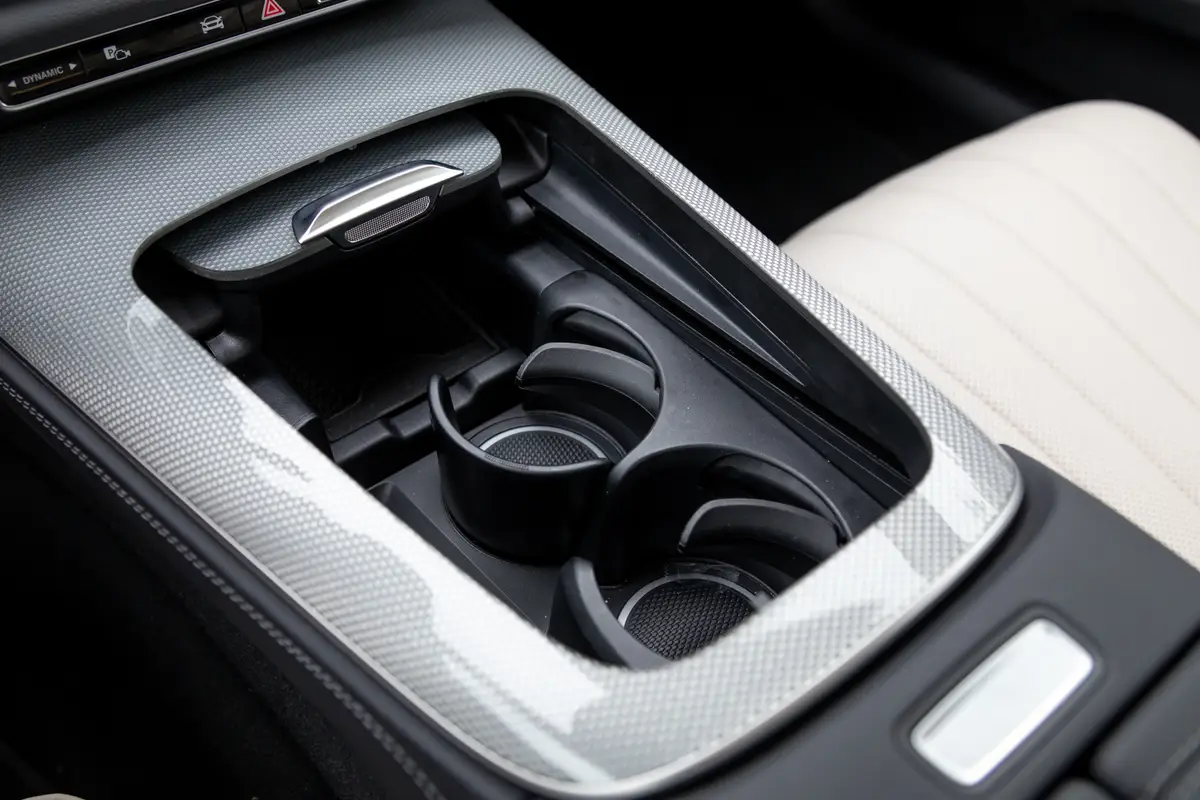 2025 Mercedes-Benz E-Class