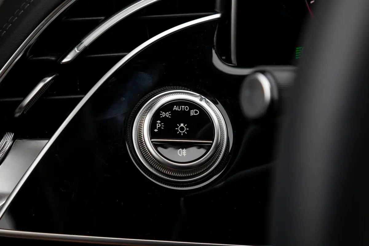 2025 Mercedes-Benz E-Class