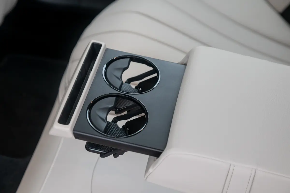 2025 Mercedes-Benz E-Class