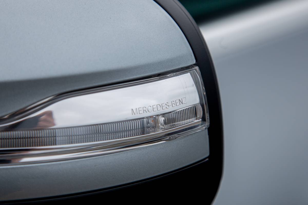 2026 Mercedes-Benz EQE 320+