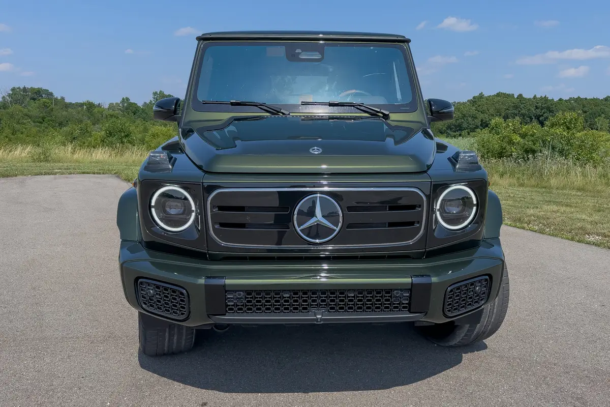 mercedes benz g580 with eq technology 2025 03 exterior front scaled jpg