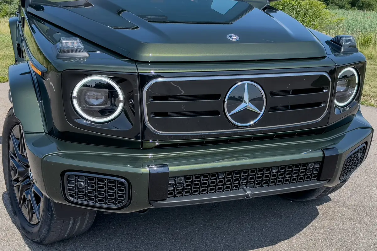 mercedes benz g580 with eq technology 2025 04 exterior front scaled jpg