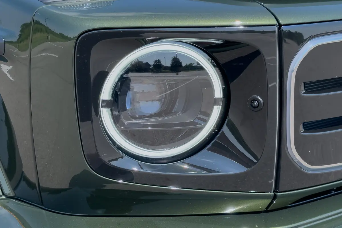 mercedes benz g580 with eq technology 2025 06 exterior headlight scaled jpg