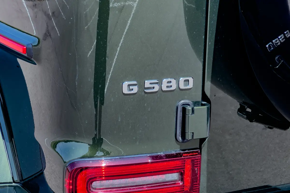 mercedes benz g580 with eq technology 2025 13 exterior rear badge scaled jpg