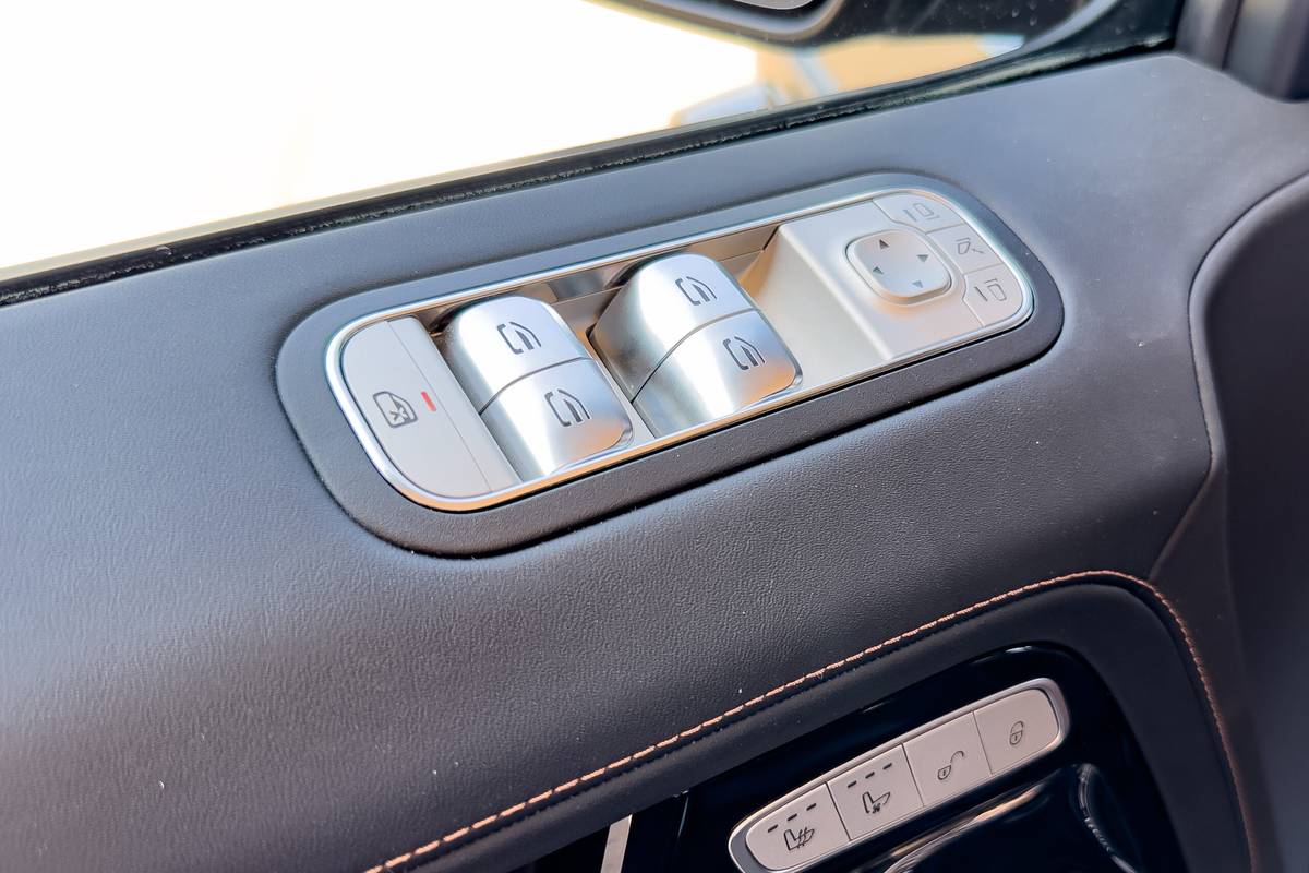 mercedes benz g580 with eq technology 2025 37 interior door controls scaled jpg