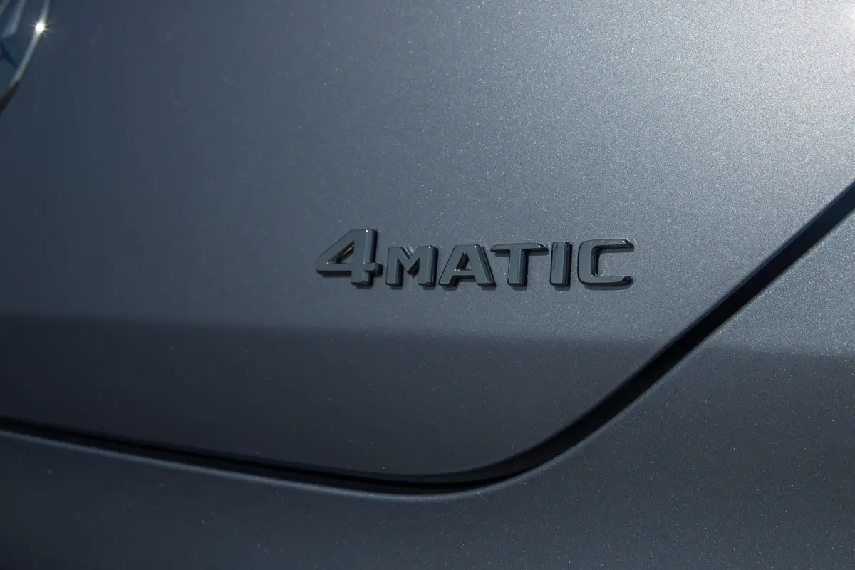 mercedes benz gle 450 coupe 2025 11 exterior rear badge scaled jpg