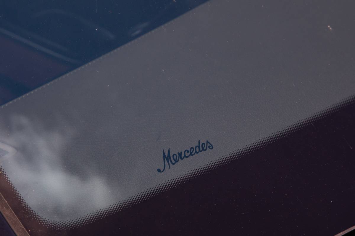 2025 Mercedes-Benz S-Class