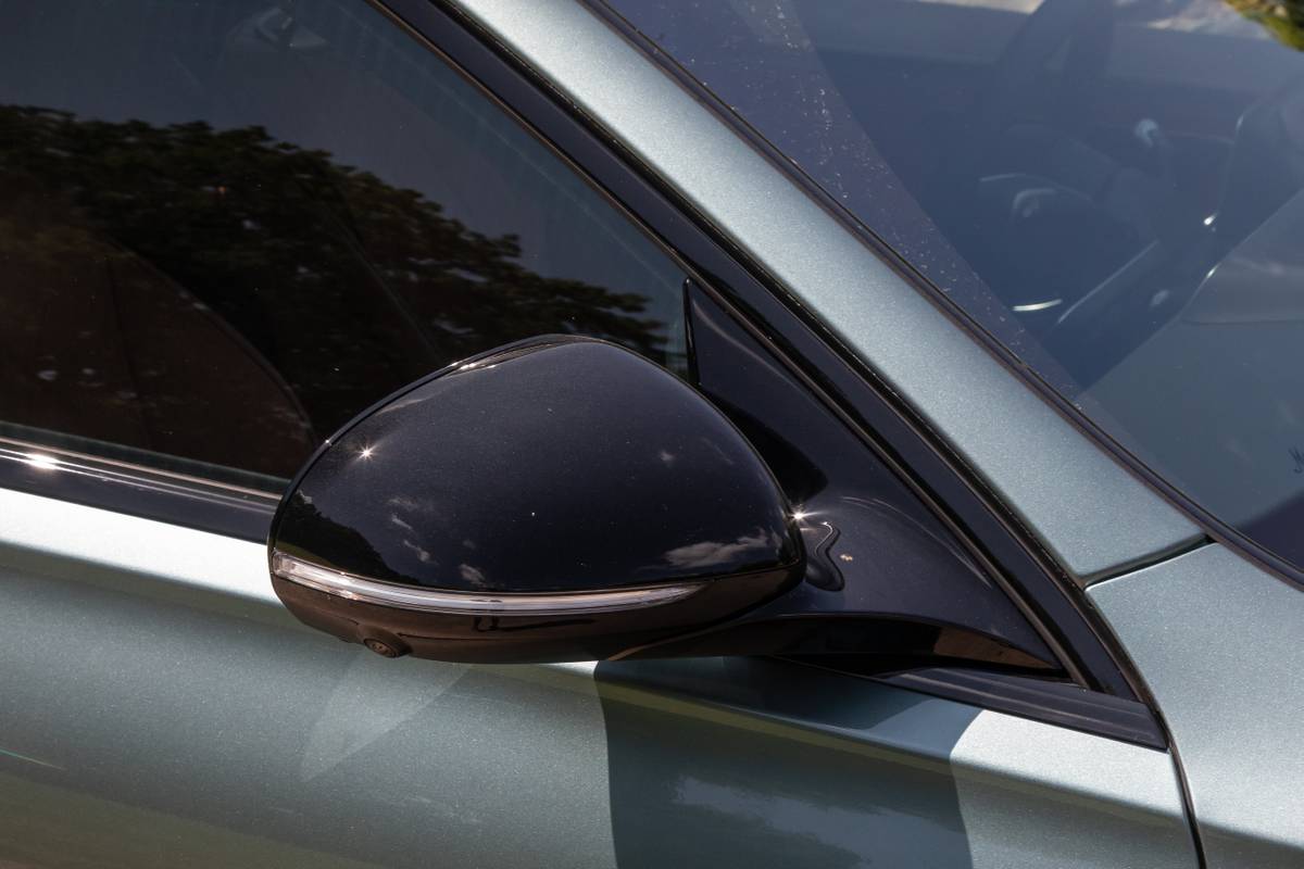 2025 Mercedes-Benz S-Class