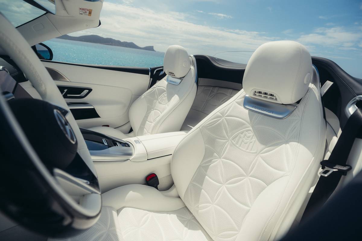 mercedes maybach sl 680 monogram series 2026 interior oem 10 jpg
