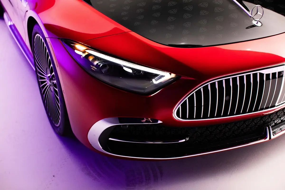 mercedes maybach sl680 2026 07 exterior headlight scaled jpg