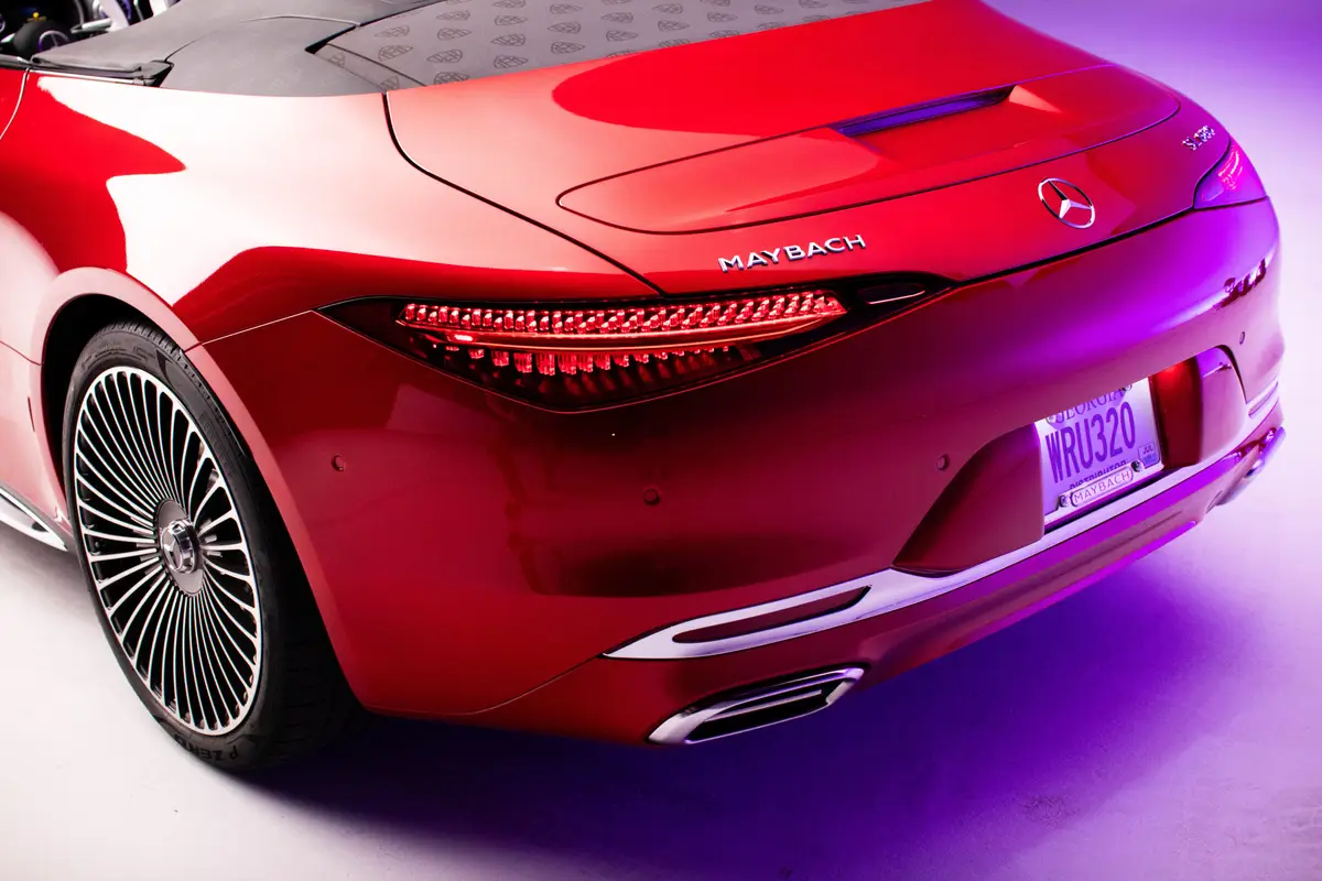 mercedes maybach sl680 2026 18 exterior rear angle scaled jpg