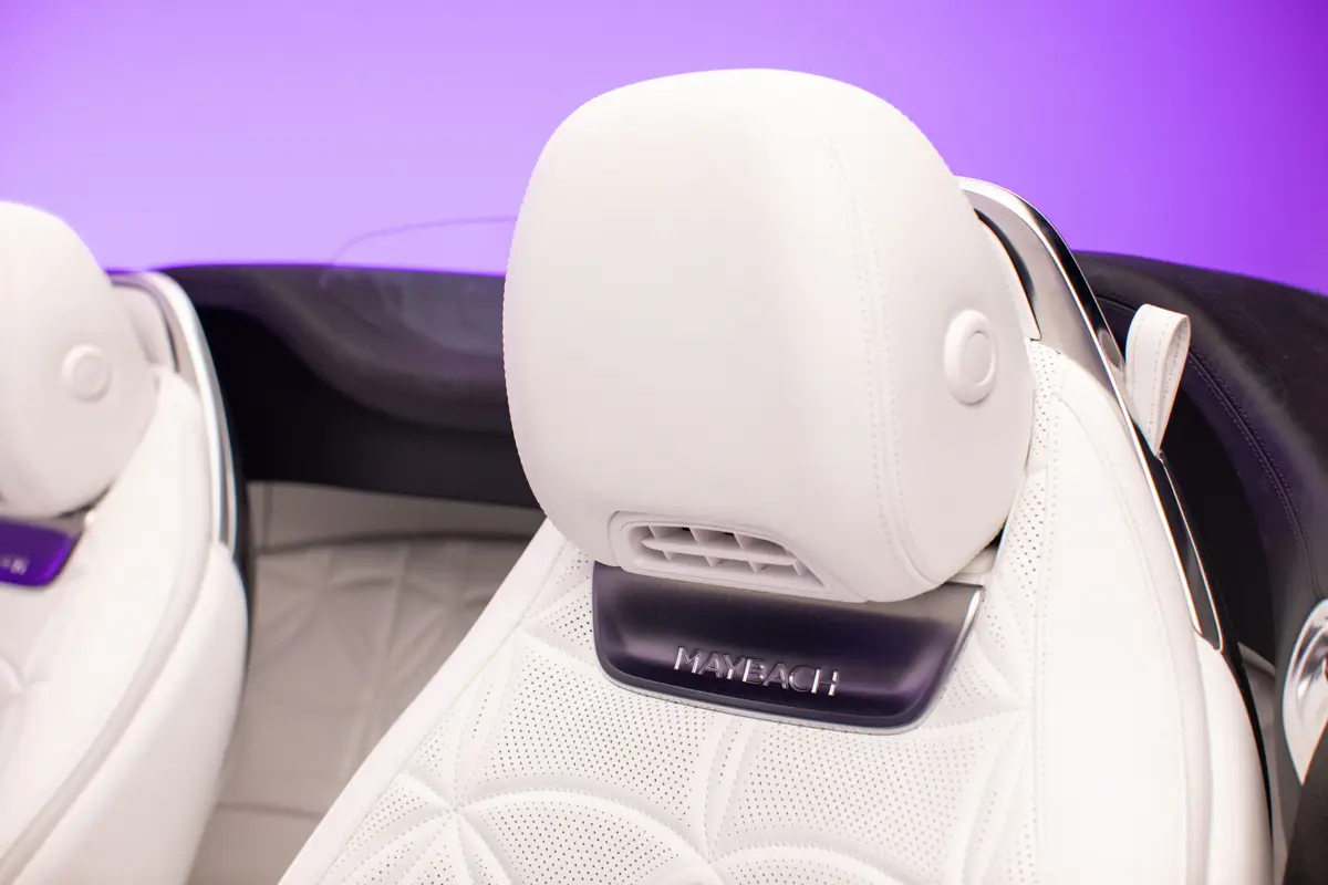 mercedes maybach sl680 2026 29 interior seat scaled jpg