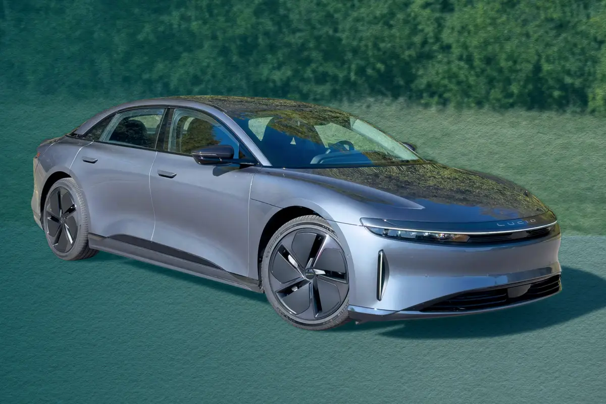 most efficient electric cars jpg