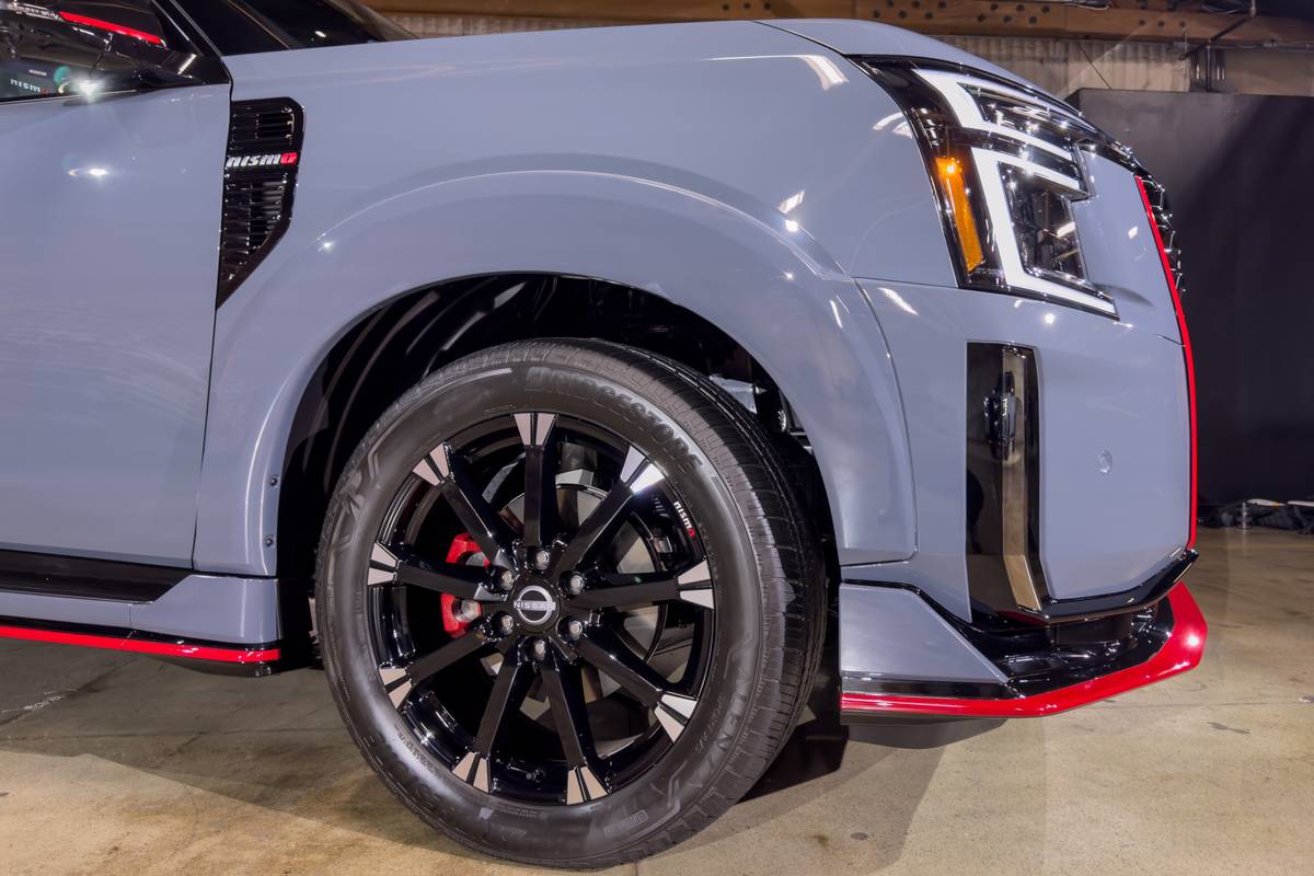 nissan armada nismo 2026 06 exterior wheel scaled jpg