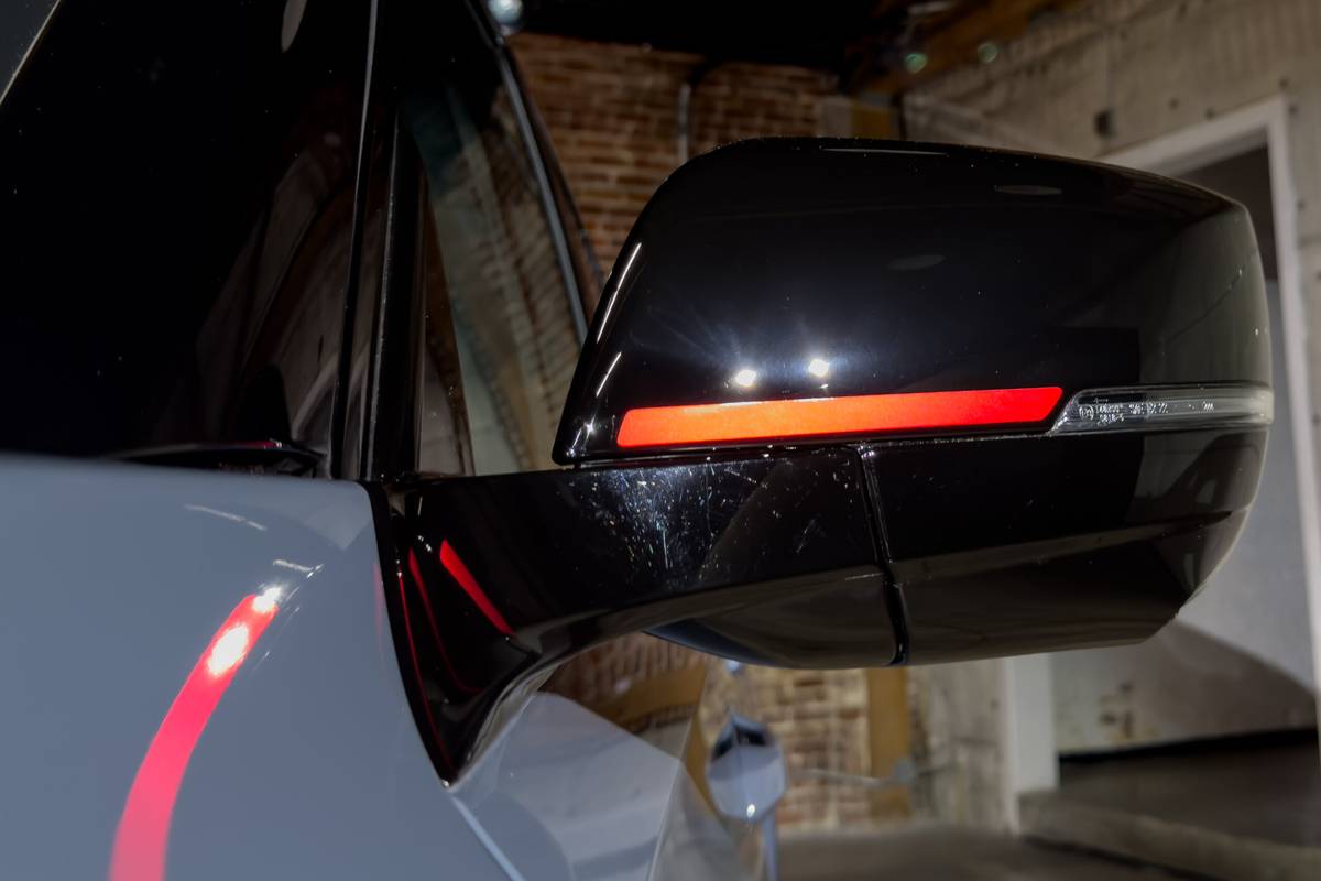 nissan armada nismo 2026 08 exterior side view mirror scaled jpg