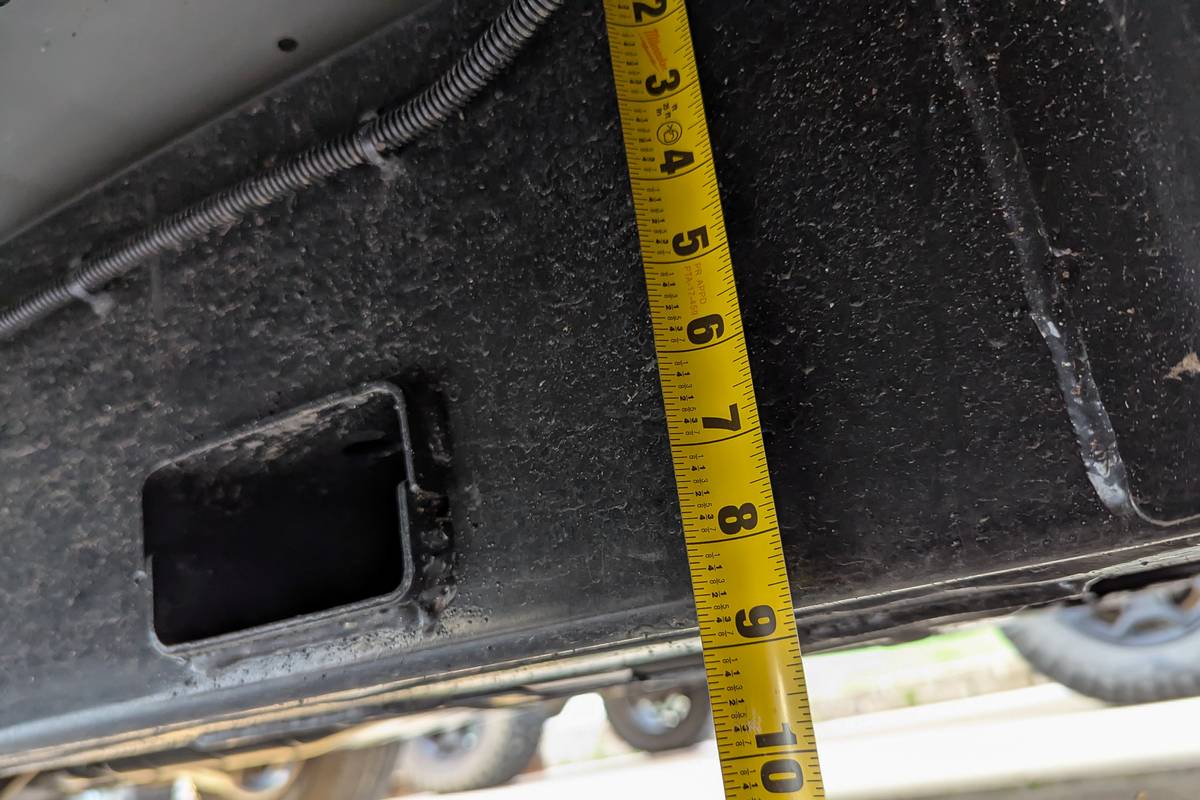 nissan armada pro 4x 2025 15 exterior undercarraige jpg