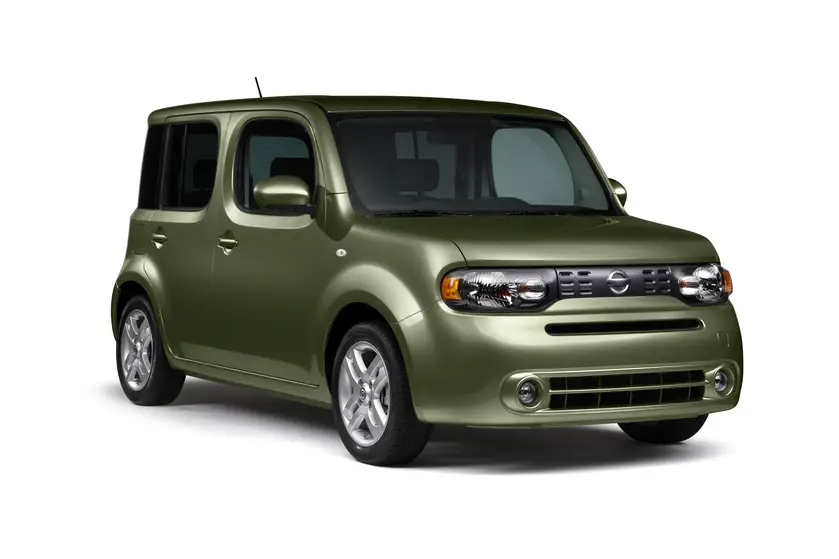 nissan cube 2010 01 exterior front angle oem jpg