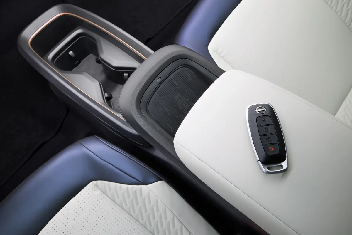 nissan leaf 2026 interior oem 41 jpg