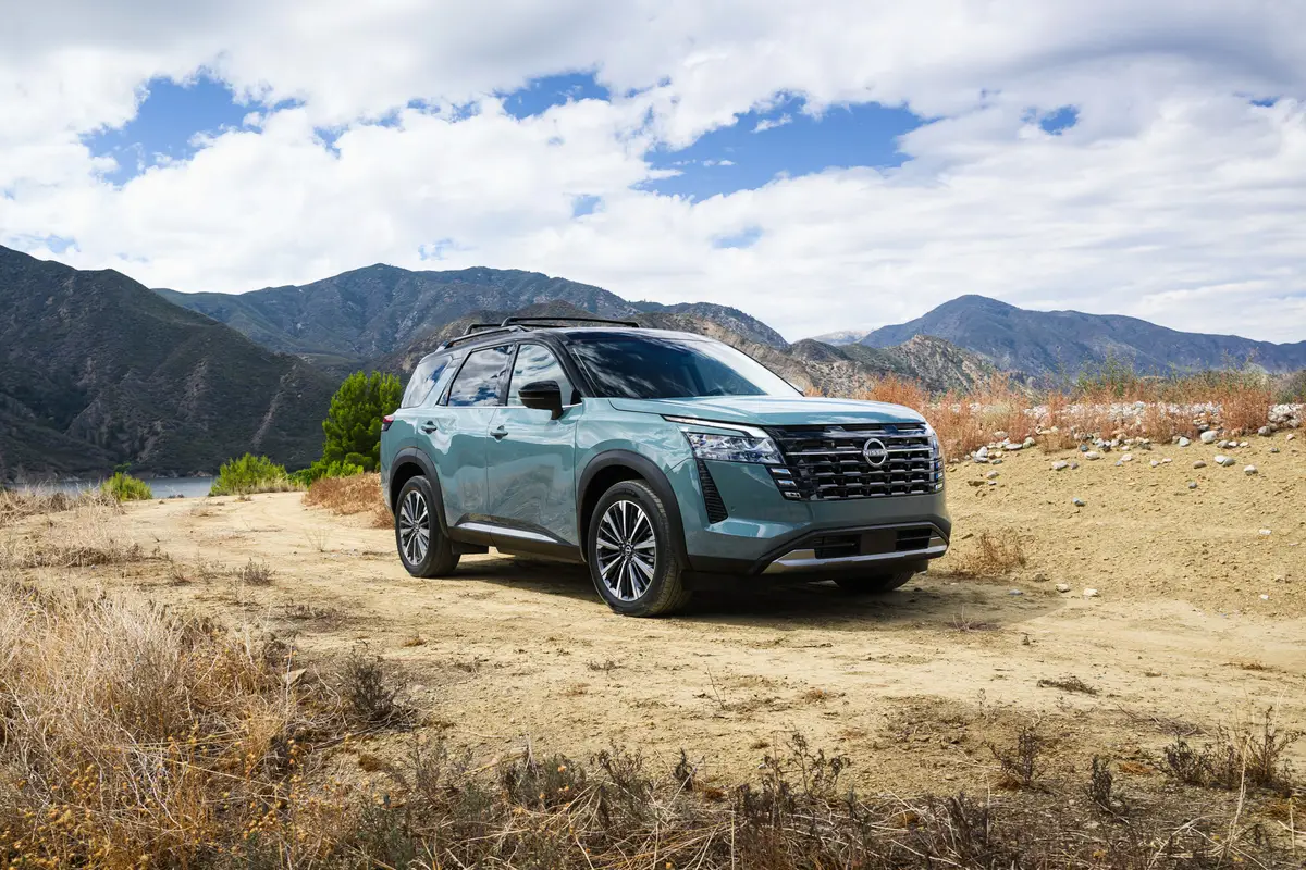nissan pathfinder 2026 exterior oem 04 jpg