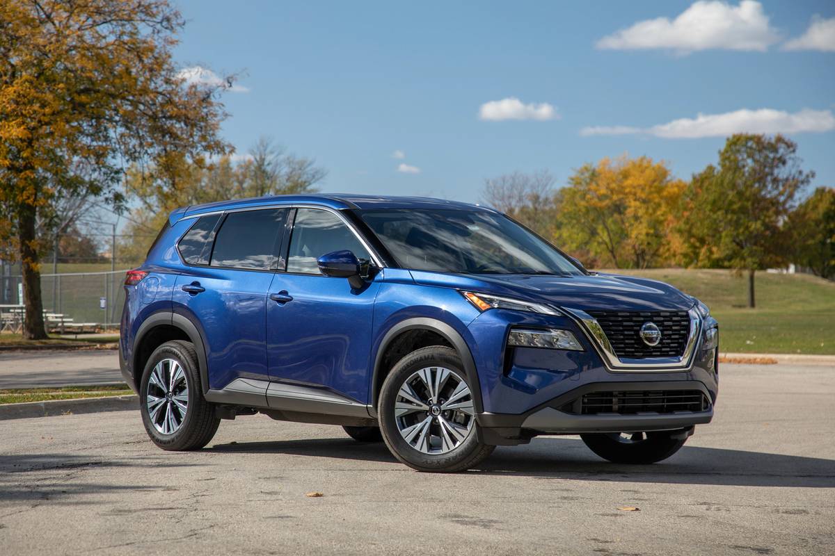 2024 Nissan Rogue Sv Msrp Sarah Cornelle