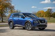 Is The 2021 Nissan Rogue A Good Car 4 Pros And 2 Cons Car In My Life