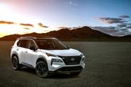 2023 Nissan Rogue Strikes Midnight Priced From 28 655 Cars