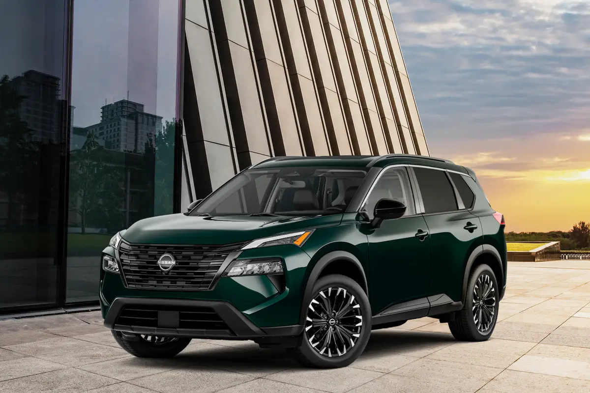 nissan rogue dark armor 2026 exterior oem 01 jpg