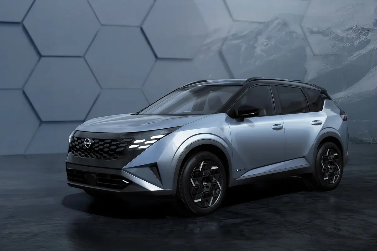 nissan rogue hybrid e power 2027 exterior oem 01 jpg