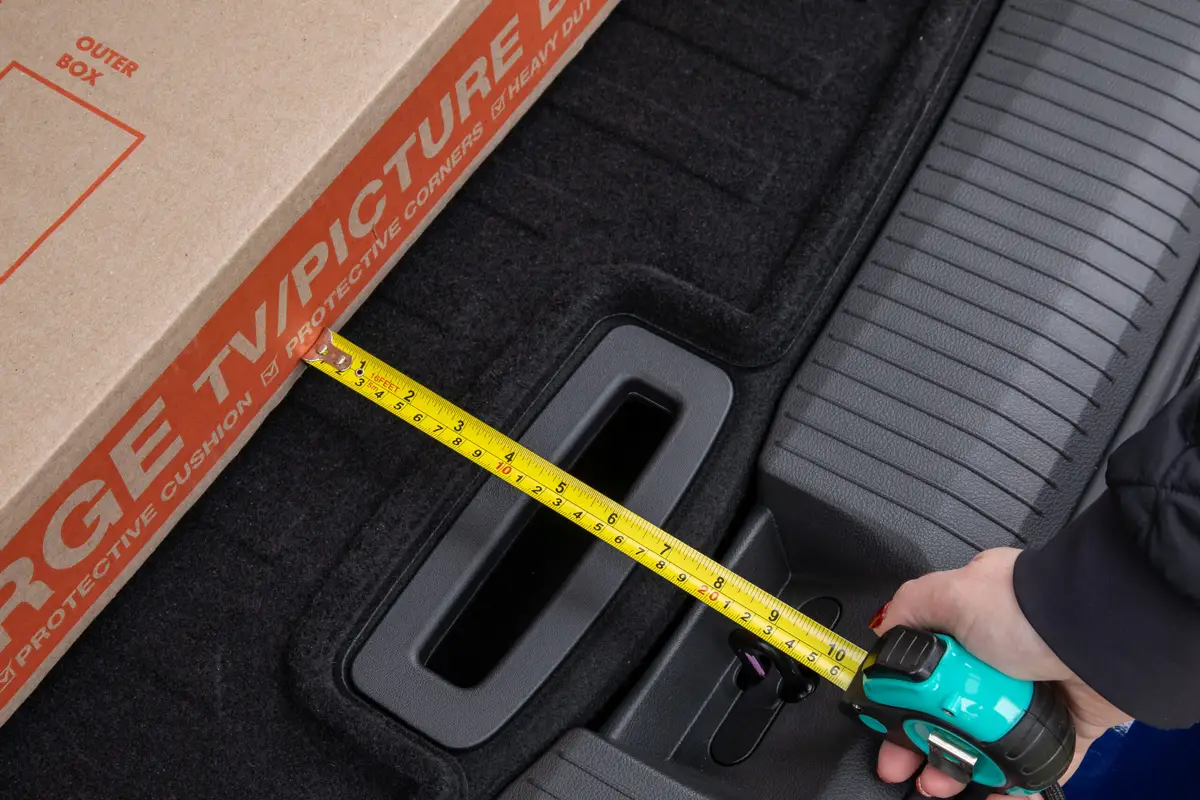 nissan rogue platinum awd 2025 53 interior cargo scaled jpg