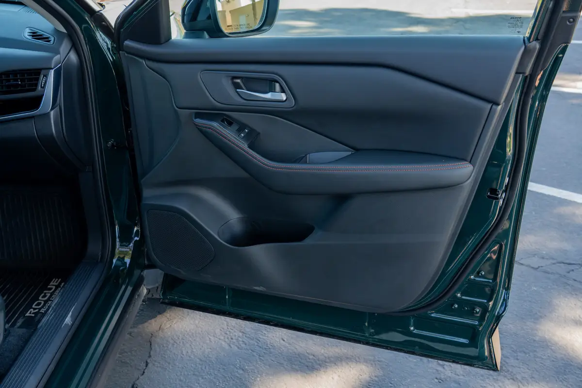 nissan rogue rock creek awd 2026 30 interior passenger door scaled jpg