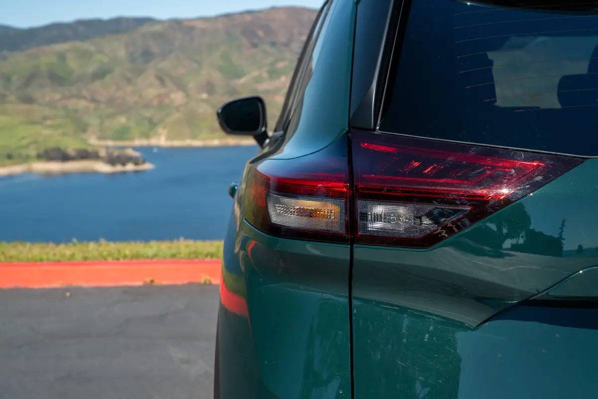 nissan rogue rock creek awd 2026 40 exterior tailight scaled jpg