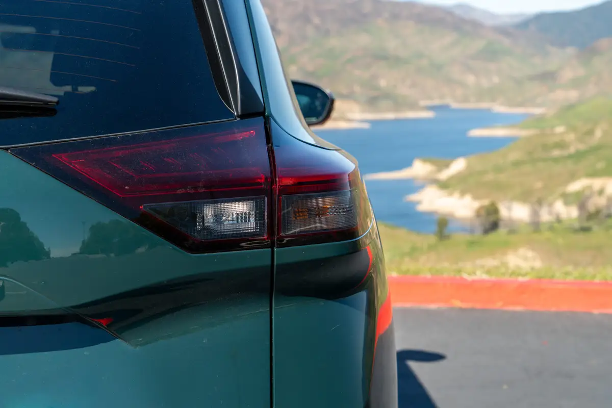 nissan rogue rock creek awd 2026 41 exterior tailight scaled jpg