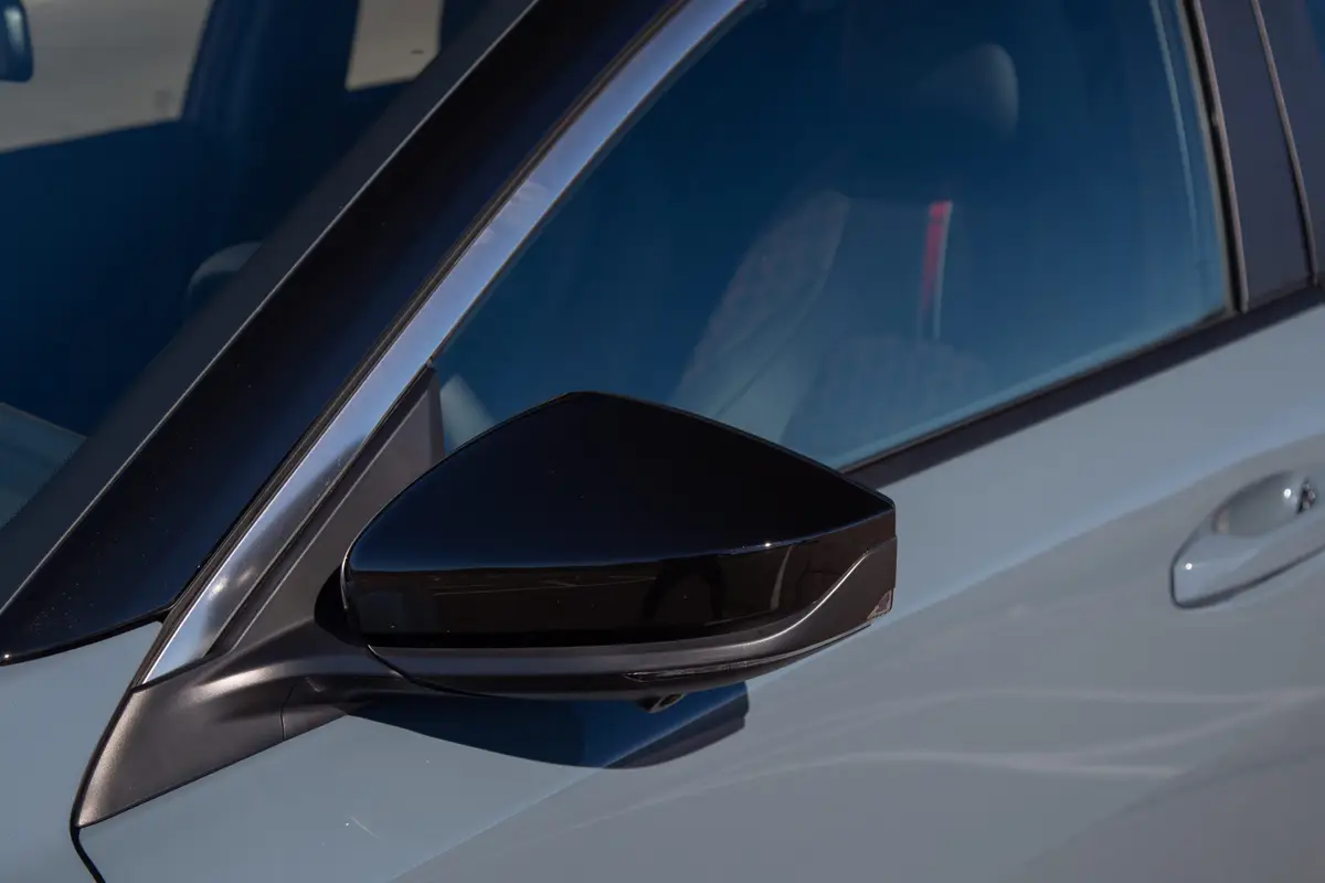 nissan sentra sr 2026 05 exterior side view mirror scaled jpg