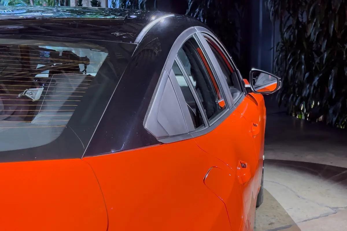 nissan sentra sr 2026 36 exterior rear angle scaled jpg