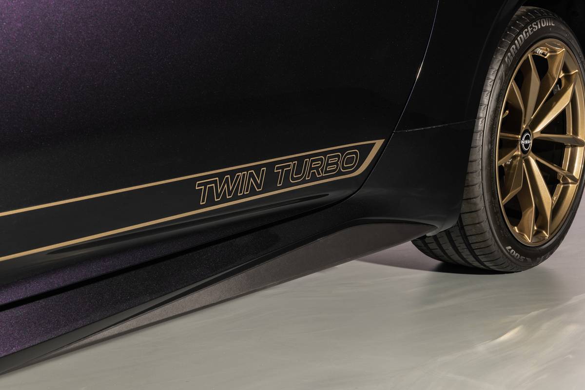nissan z heritage edition 2026 exterior oem 09 jpg